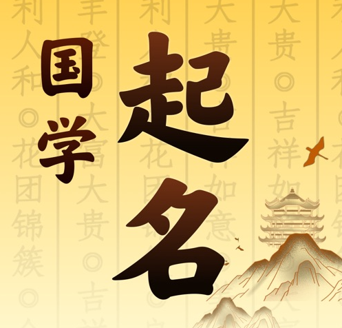 宝山国学起名 人工起名一对一